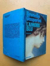 Gasperini Brunella L'AMORE