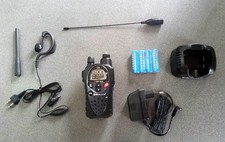 MIDLAND G9 EXPORT LPD