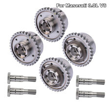 Regolatore albero a camme +