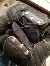 Scarponi Snowboard N. 46