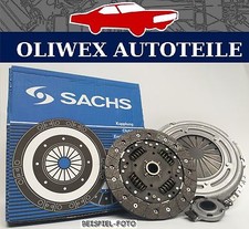 Kit frizione sachs cuscinetto - frizione,