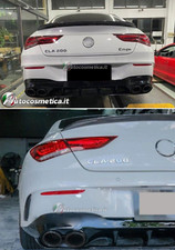 MERCEDES CLA W118 A118 C118