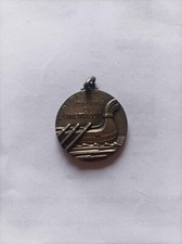 MEDAGLIA D'ARGENTO FEDERAZIONE