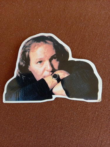 Raro adesivo sticker vasco - ,