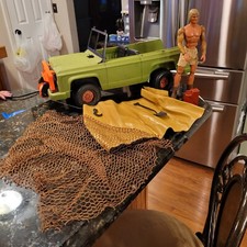 Sacco a pelo vintage Mattel