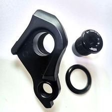 Dropout for Trek Supercaliber werfly Rear Derailleur Gear Mech Hanger 1.5mm Axle
