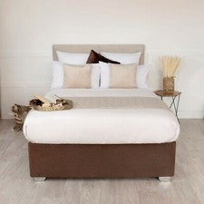 Base divano letto avvolgente