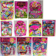 Filly Butterfly, Royale