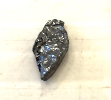 Radio d'epoca in cristallo GALENA parte d'epoca #