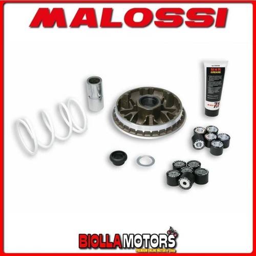 5114192 variatore malossi mhr - malossi,