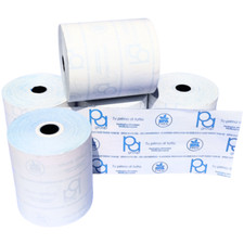 20 Rotoli Termici 80mm x 80mt