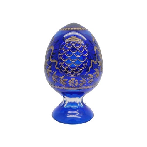 Autentico faberge uovo - autentico,