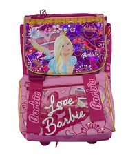BARBIE Zaino scuola