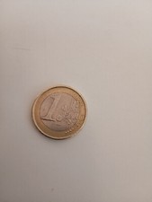 Moneta da 1€ Portogallo 2002