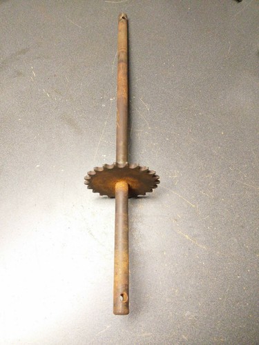 Craftsman 4hp binario - 4hp,