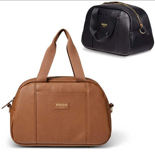 Borsa mano igloo luxe - borsa, a