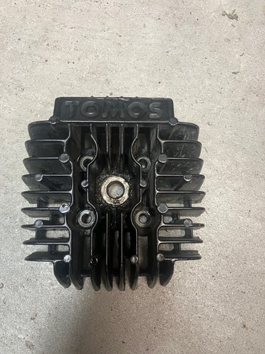 Tomos moped cylinder head - cylinder, 49