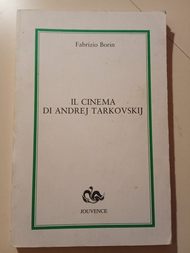 Cinema andrej tarkovskij - cinema, di