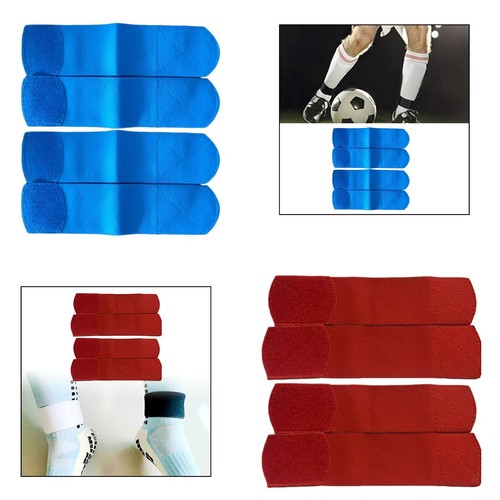 Set supporti per stinchi - 4,