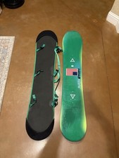 Burton Ready To Ride 135 cm
