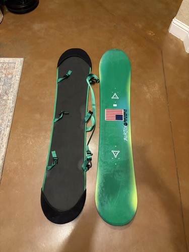Burton ready ride 135 - ready, to