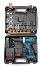 Trapano Avvitatore Elettrico