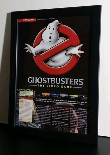 Raro ghostbusters ps2 - raro,