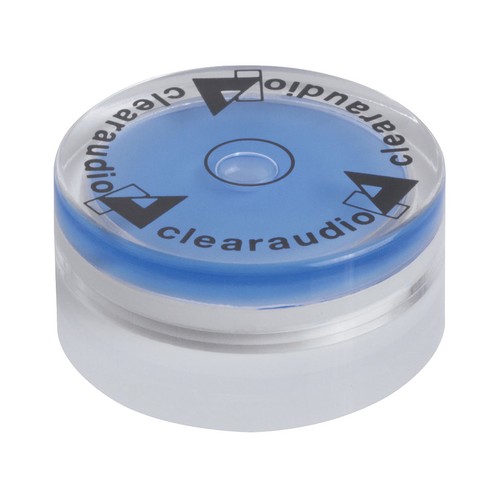 Clearaudio libellula basic - clearaudio,
