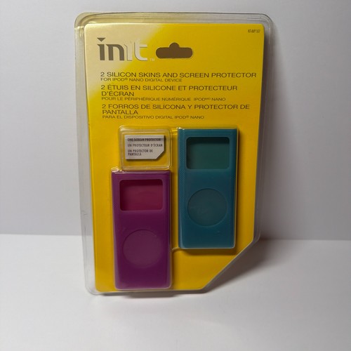 Custodia ipod apple - ipod, nano