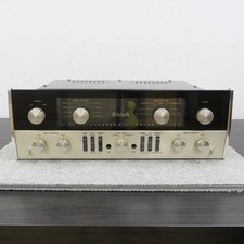 Preamplificatore stereo