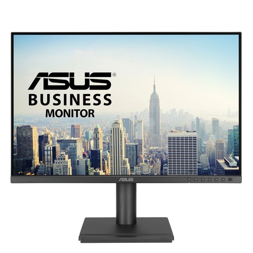 Asus monitor wuxga lcd - 24.1",