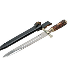 Grande coltello da caccia Puma