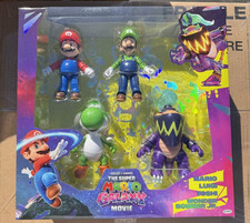 Super Mario Galaxy Movie 5"