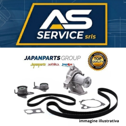 Kit distribuzione japanparts - kit,
