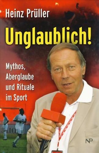 Incredibile mito - incredibile!,