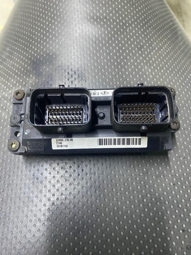 Centralina ecu iaw 59f - ecu,