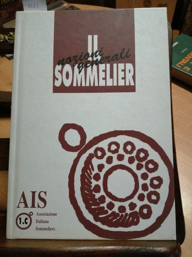 Sommelier nozioni - il,