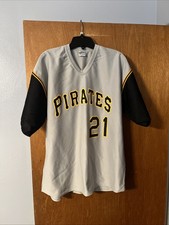 Maglia Roberto Clemente 21