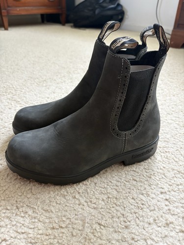 Blundstone stivali donna - blundstone,