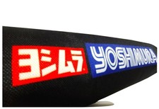 Yamaha Raptor 660R, set copri