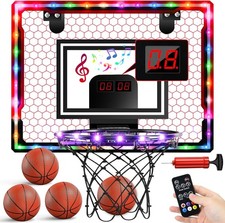 Tabellone Basket Elettronico