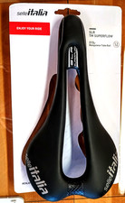 Sella Selle Italia SLR Boost