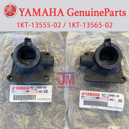 Collettore aspirazione yamaha - aspirazione,