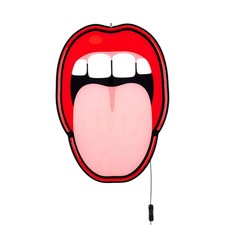 LED NEON SIGNS TONGUE 13101