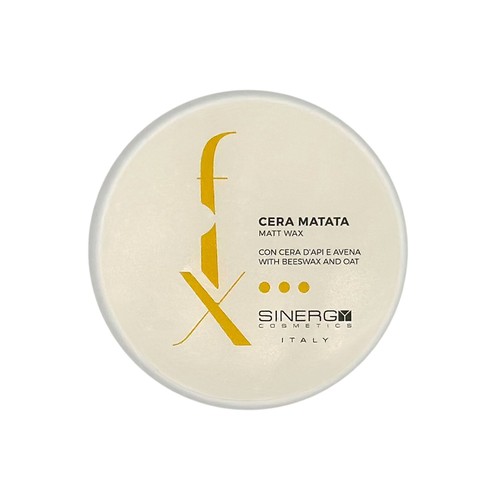 Cera modellante sinergy - cera,