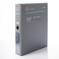 Manuale officina Unimog 2010