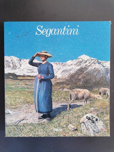Segantini gabriella belli - gabriella,
