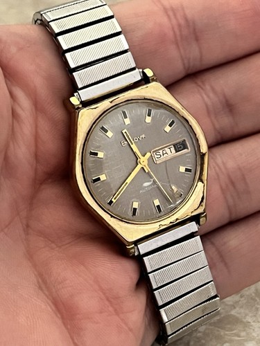Orologio uomo bulova vintage - uomo,