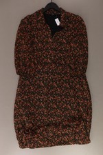 next vestito per le signore taglia UK 12, M, 40 con disegno floreale multicolore