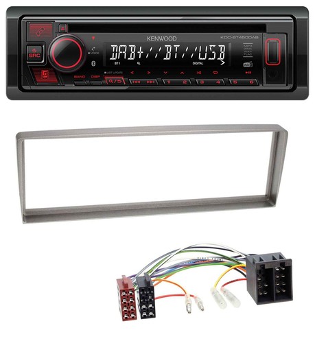 Autoradio kenwood mp3 - autoradio, cd
